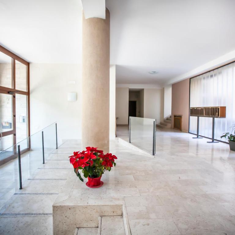 Cavallotti4 - Appartamento con 2 Camere da Letto - 48