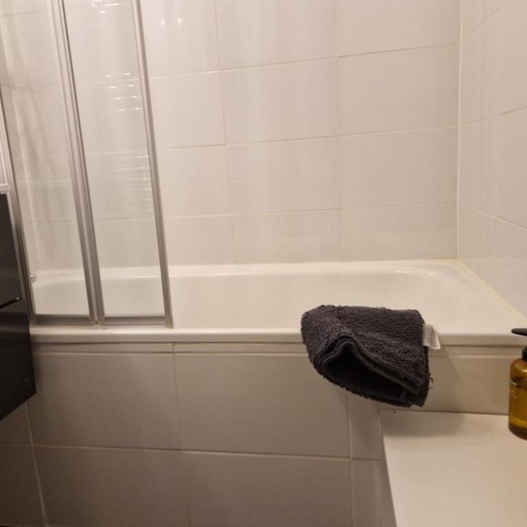 Summer Alps Apartment - Appartement 3 Chambres - 14