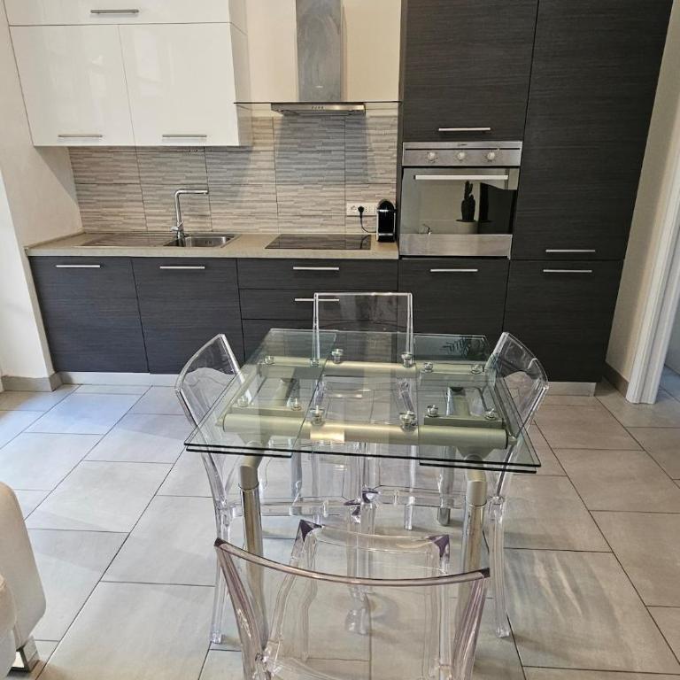 Elegant and modern apartment near the Metro, Hospitals, Lingotto Conference Centre and Valentino's Park - Appartamento con 1 Camera da Letto - 4