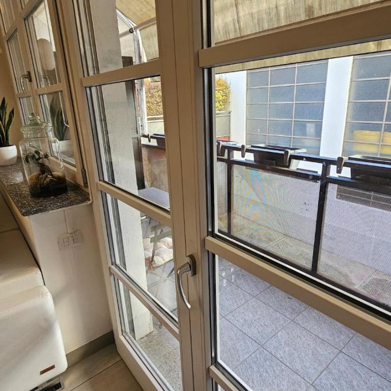 Elegant and modern apartment near the Metro, Hospitals, Lingotto Conference Centre and Valentino's Park - Appartamento con 1 Camera da Letto - 10