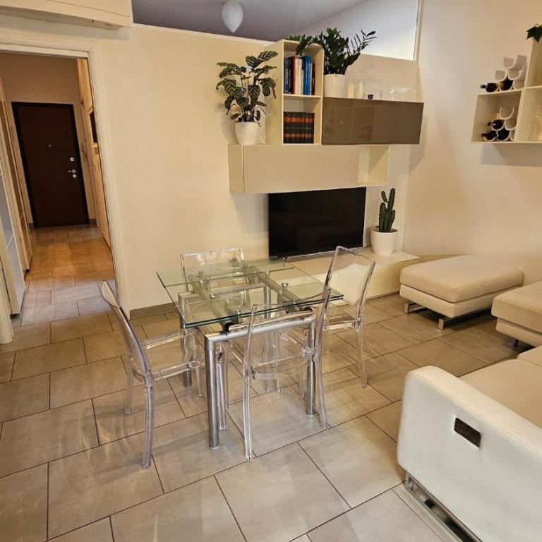Elegant and modern apartment near the Metro, Hospitals, Lingotto Conference Centre and Valentino's Park - Appartamento con 1 Camera da Letto - 2
