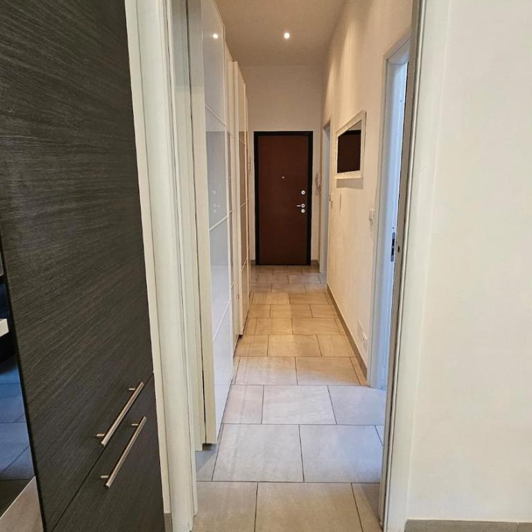 Elegant and modern apartment near the Metro, Hospitals, Lingotto Conference Centre and Valentino's Park - Appartamento con 1 Camera da Letto - 6