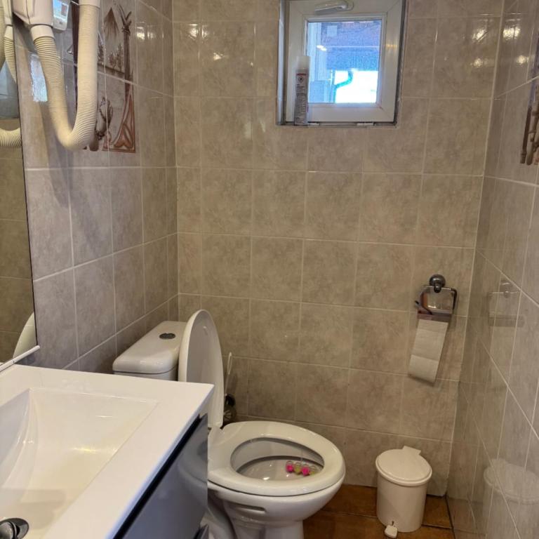 T2 Climatise sur le BASSIN D ARCACHON - Appartement 1 Chambre - Vue sur Jardin - 9