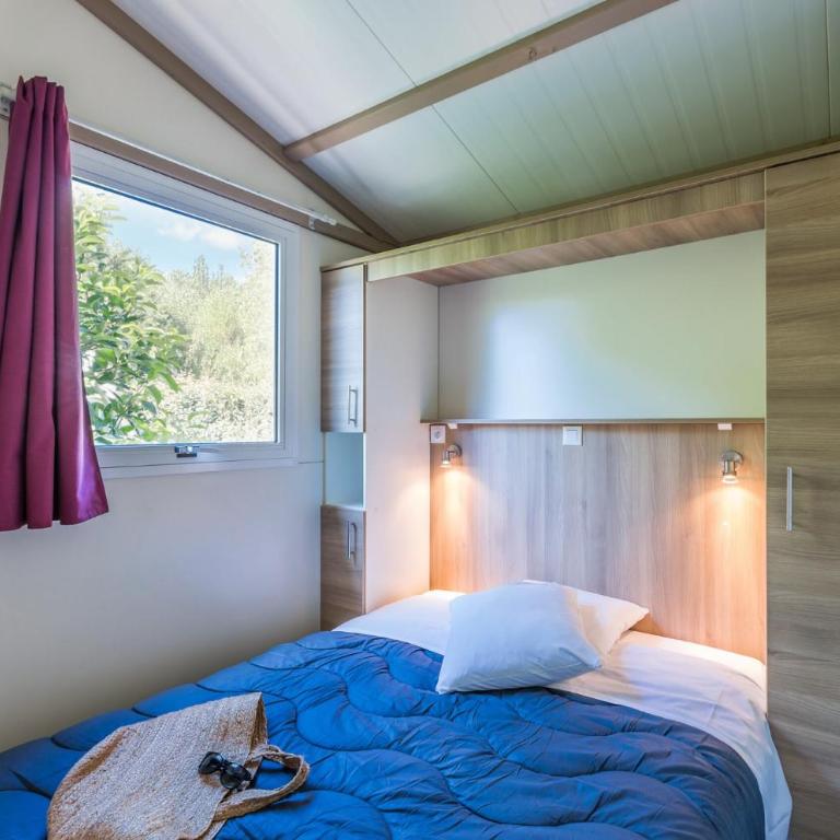 Camping Alannia Neptuno - Casa Móvil - 2
