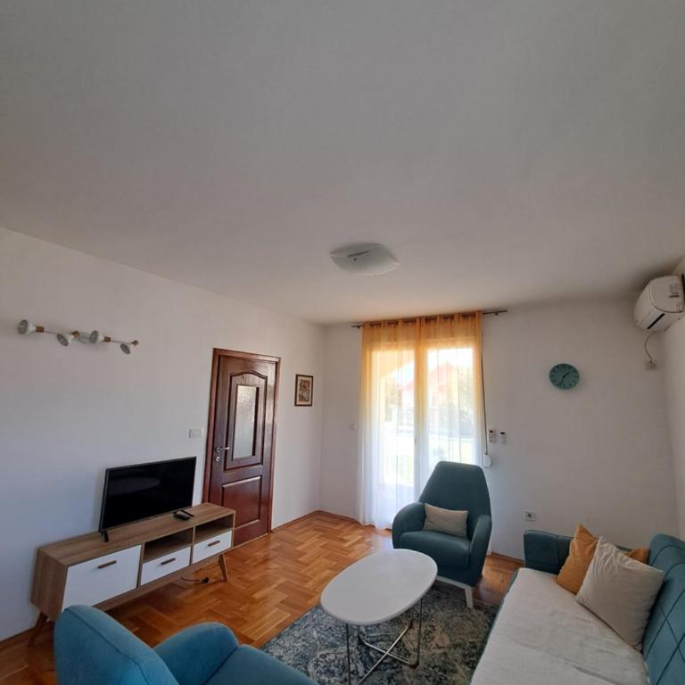Apartments Donja Gorica - Apartman sa 1 Spavaćom Sobom - 1