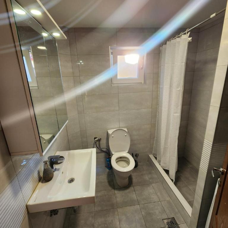 Apartments Donja Gorica - Apartman sa 1 Spavaćom Sobom - 2