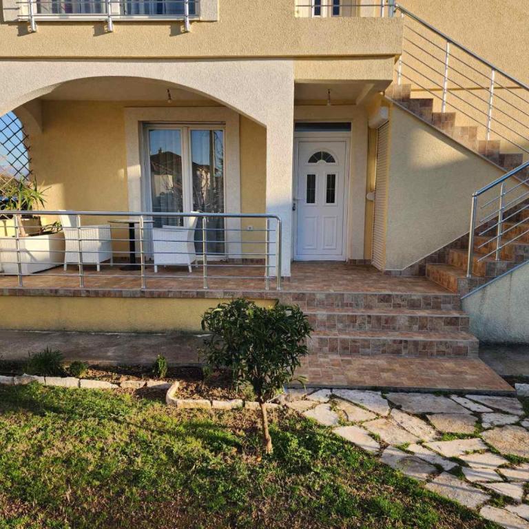 Apartments Donja Gorica - Apartman sa 1 Spavaćom Sobom - 4