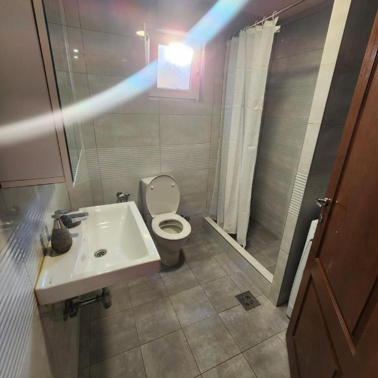 Apartments Donja Gorica - Apartman sa 1 Spavaćom Sobom - 6