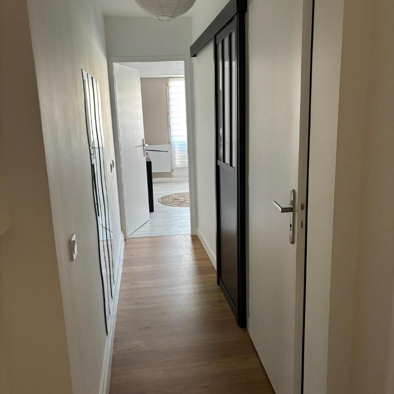 les pieds dans l'eau - Appartement 2 Chambres - 7