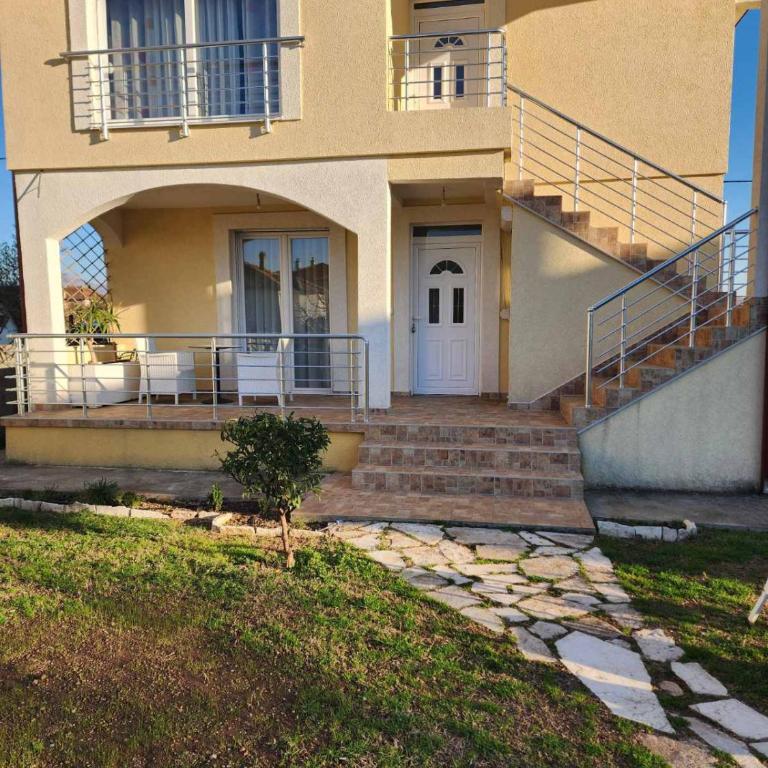 Apartments Donja Gorica - Apartman sa 1 Spavaćom Sobom - 10