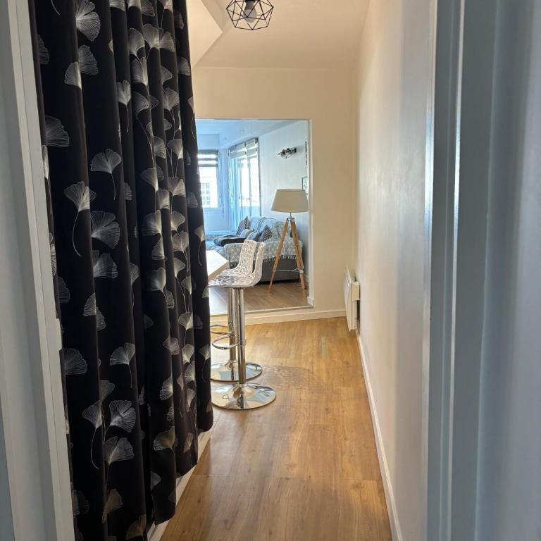 les pieds dans l'eau - Appartement 2 Chambres - 9