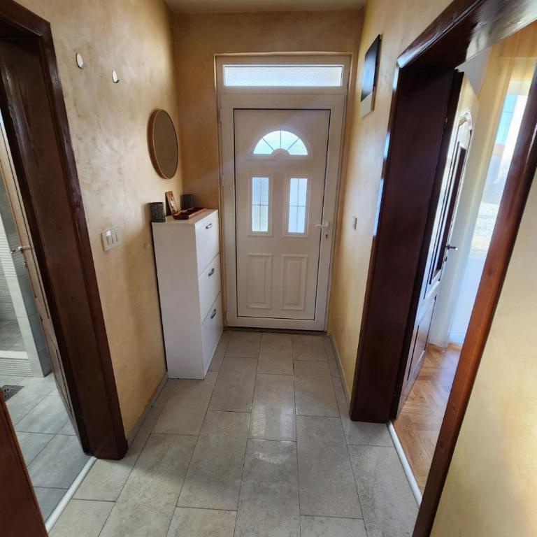 Apartments Donja Gorica - Apartman sa 1 Spavaćom Sobom - 13