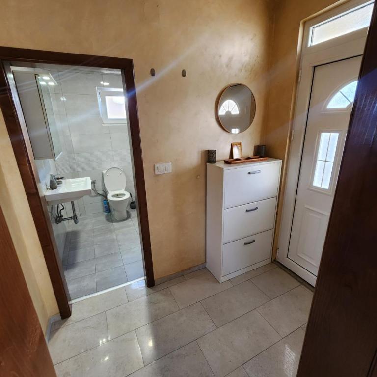 Apartments Donja Gorica - Apartman sa 1 Spavaćom Sobom - 14