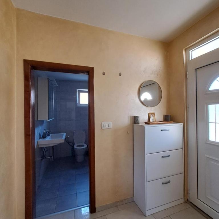 Apartments Donja Gorica - Apartman sa 1 Spavaćom Sobom - 15