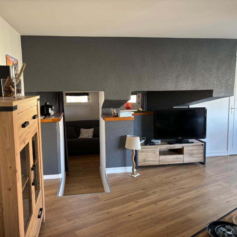 les pieds dans l'eau - Appartement 2 Chambres - 15