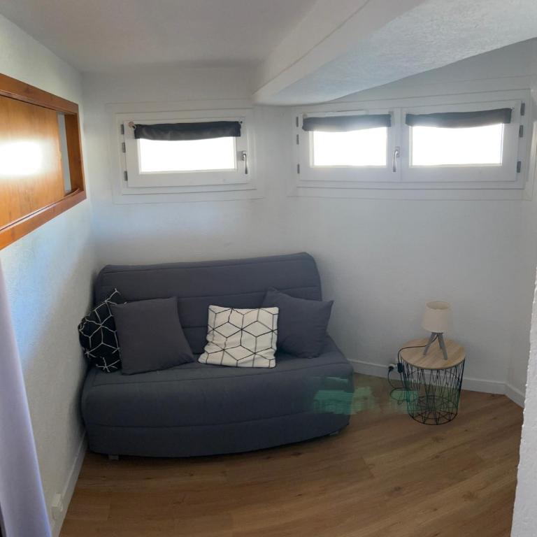 les pieds dans l'eau - Appartement 2 Chambres - 16