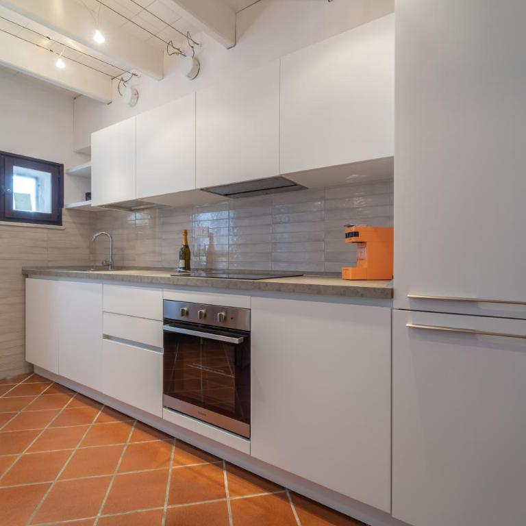 Quentin's House - Appartamento con 2 Camere da Letto - 22