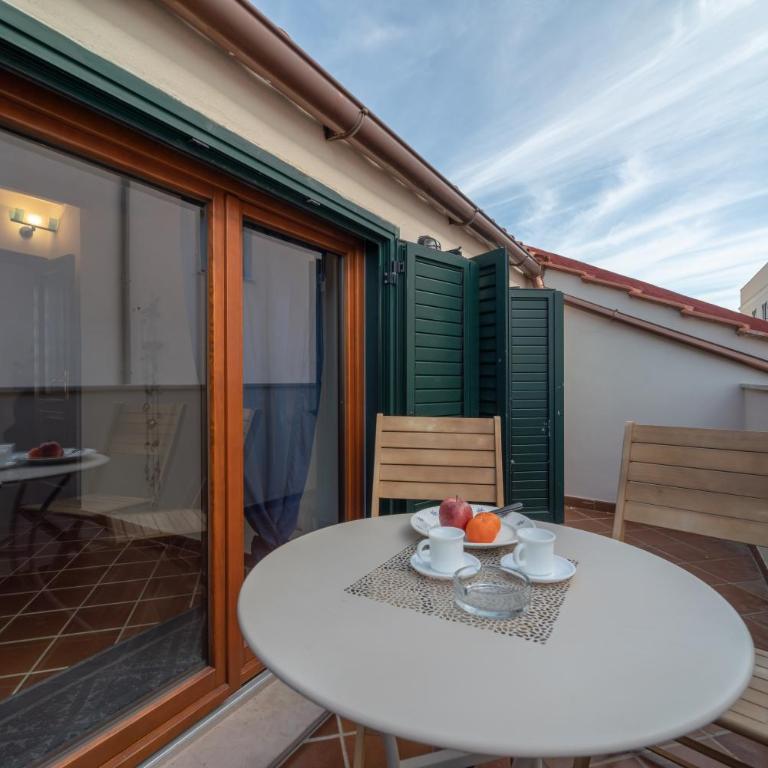 Quentin's House - Appartamento con 2 Camere da Letto - 11