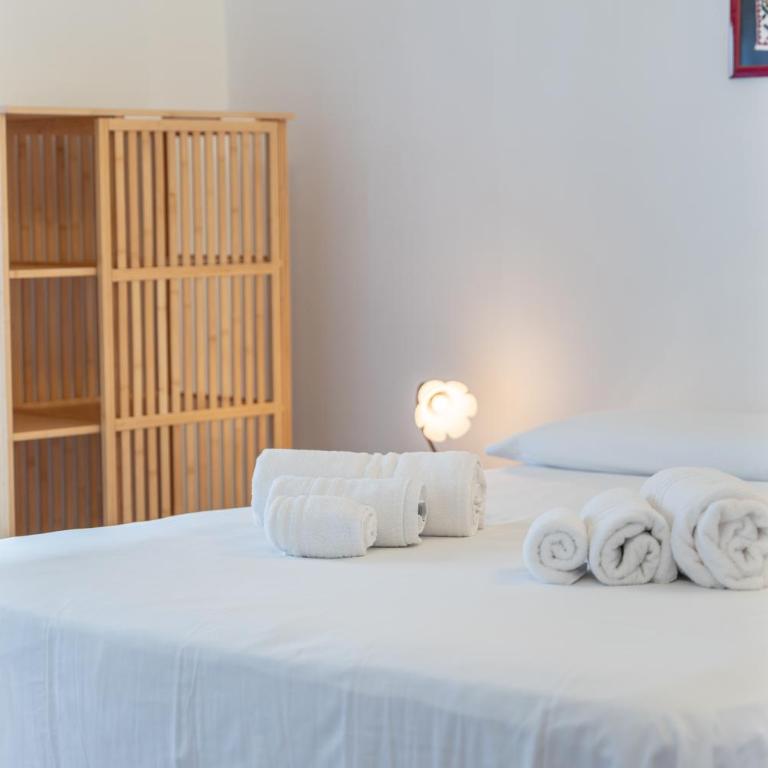 Quentin's House - Appartamento con 2 Camere da Letto - 21