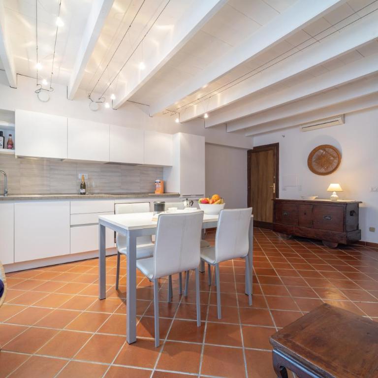 Quentin's House - Appartamento con 2 Camere da Letto - 16