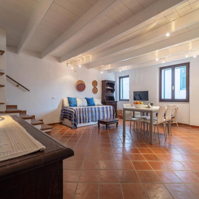 Quentin's House - Appartamento con 2 Camere da Letto - 1