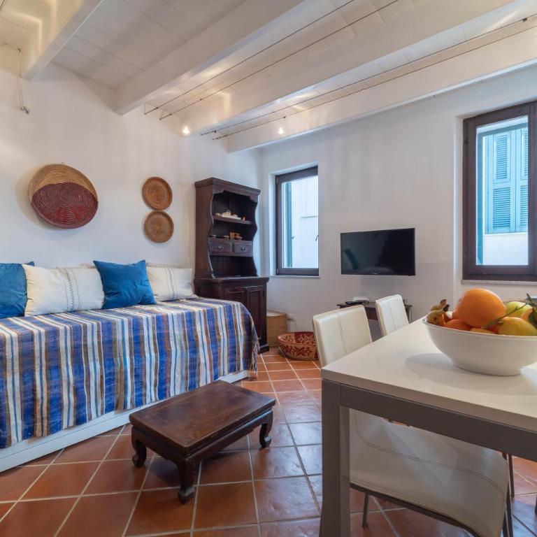 Quentin's House - Appartamento con 2 Camere da Letto - 20