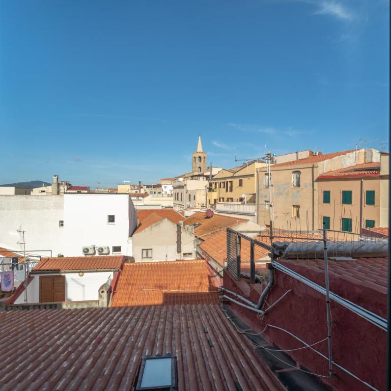 Quentin's House - Appartamento con 2 Camere da Letto - 23