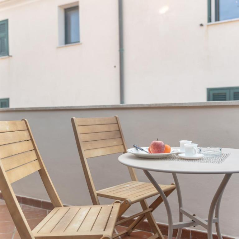 Quentin's House - Appartamento con 2 Camere da Letto - 27