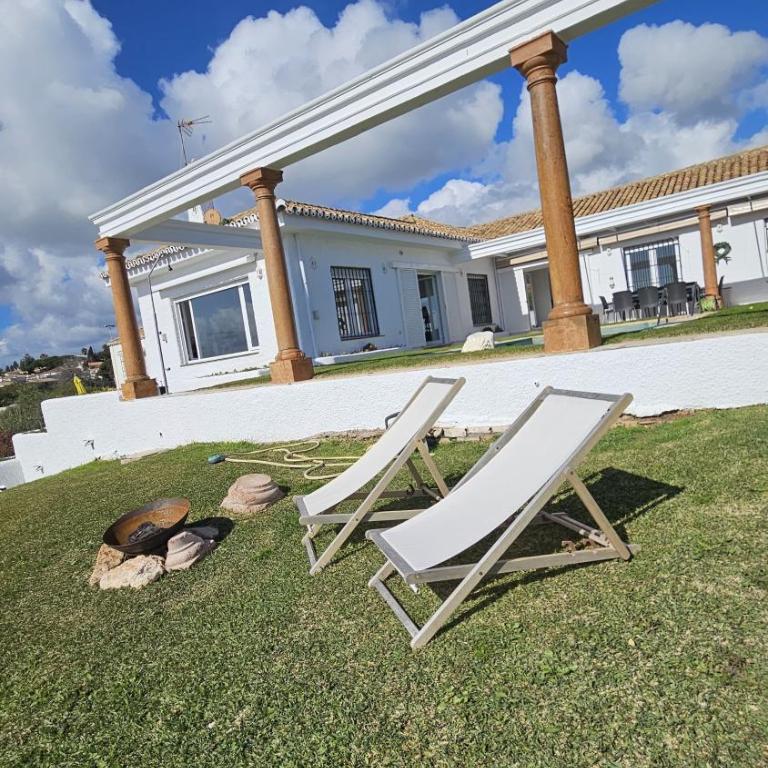 Villa La Dorada - Casa de 4 dormitorios - 17