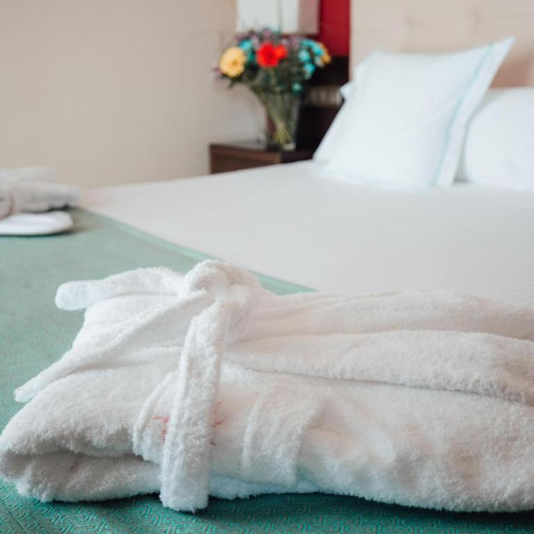 Poseidon La Manga Hotel & Spa - Designed for Adults - Habitación Doble - 1 o 2 camas - 1
