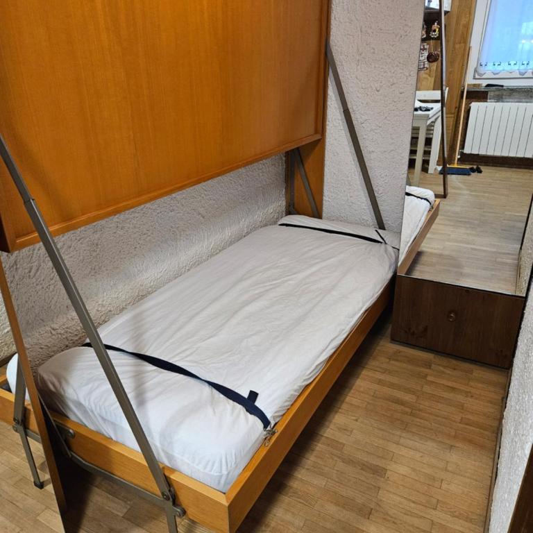 oasi budden 2 - Appartamento con 1 Camera da Letto - 16
