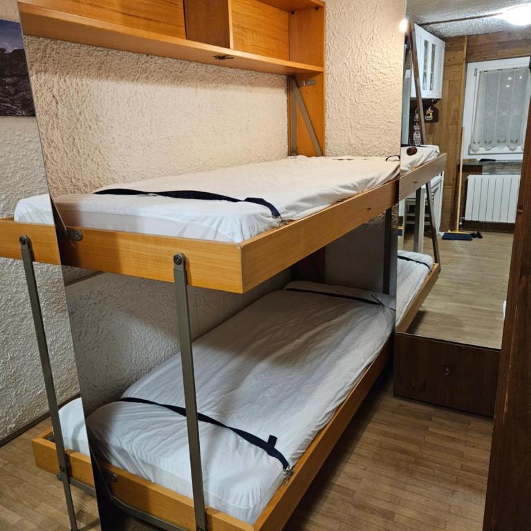 oasi budden 2 - Appartamento con 1 Camera da Letto - 17