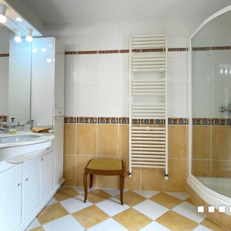 VH CostaBlanca - GRANADELLA - Villa - 42