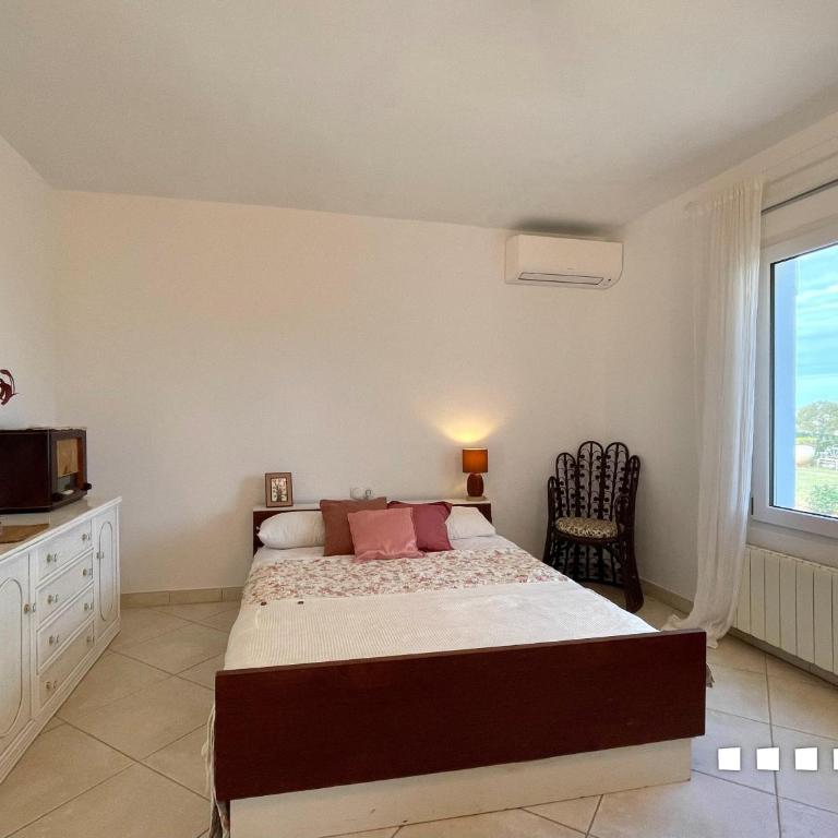 VH CostaBlanca - GRANADELLA - Villa - 40