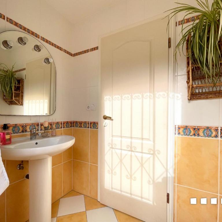 VH CostaBlanca - GRANADELLA - Villa - 34