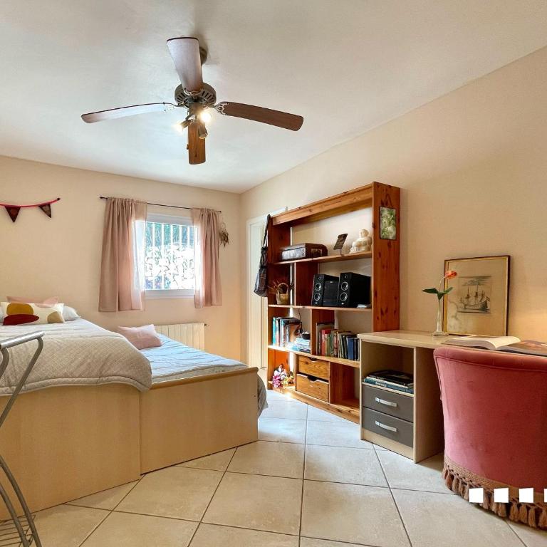 VH CostaBlanca - GRANADELLA - Villa - 53