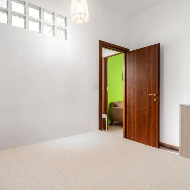 A due passi dal Mare Piano Terra - Casa con 2 Camere da Letto - 9