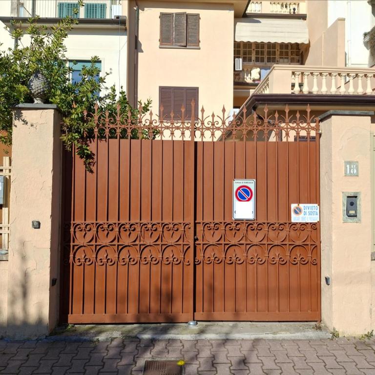 Casachiara - Appartamento con 2 Camere da Letto - 5