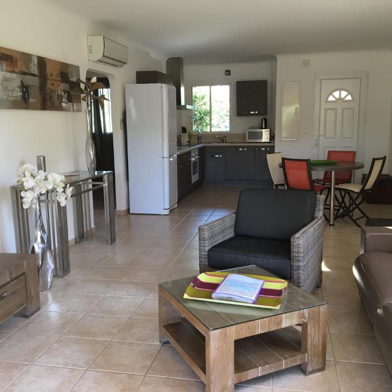 Appartement design - Appartamento con 2 Camere da Letto - 7