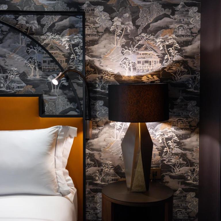 The Goethe Hotel - Small Luxury Hotels of the World - Camera Matrimoniale Deluxe - 8