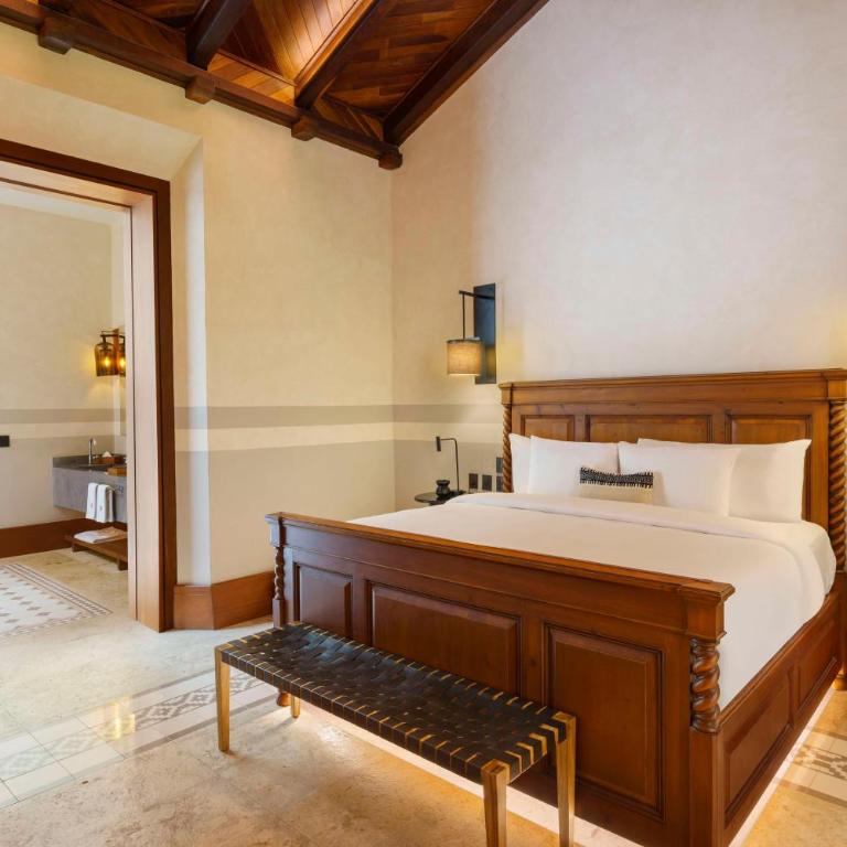 Hacienda Xcanatun, Angsana Heritage Collection - Yaab Ambassador Suite – King - 1