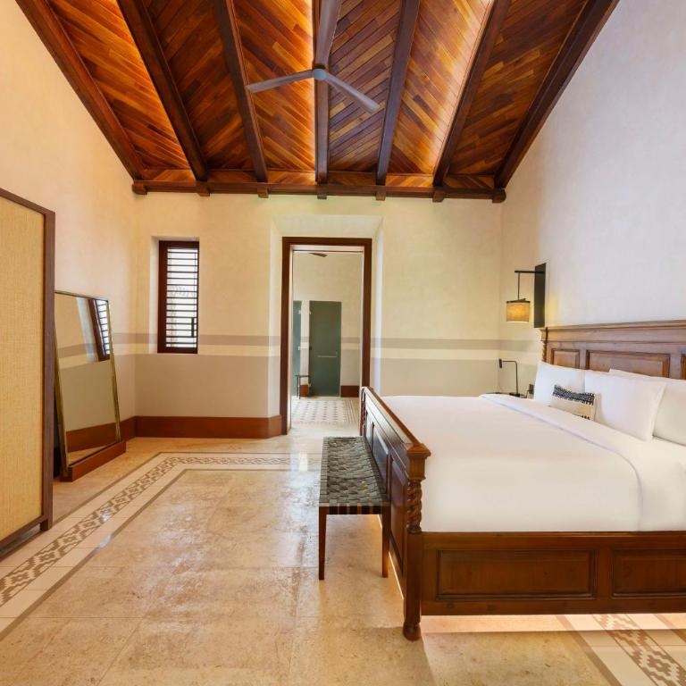 Hacienda Xcanatun, Angsana Heritage Collection - Yaab Ambassador Suite – King - 2