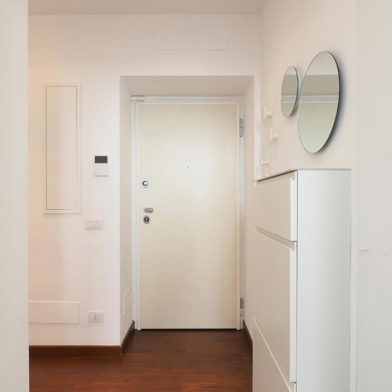 Bright Apartment in Porta Romana - Vannucci - Appartamento - 20