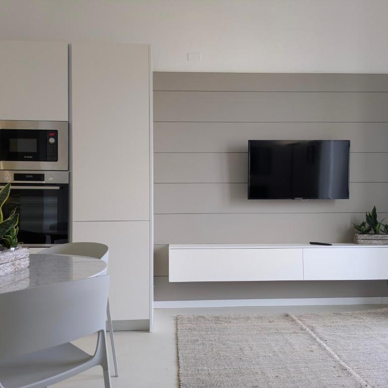 Apartament and suite cavour 106 - Appartamento con 1 Camera da Letto - 4