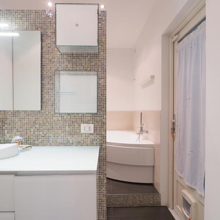 Bright Apartment in Porta Romana - Vannucci - Appartamento - 26