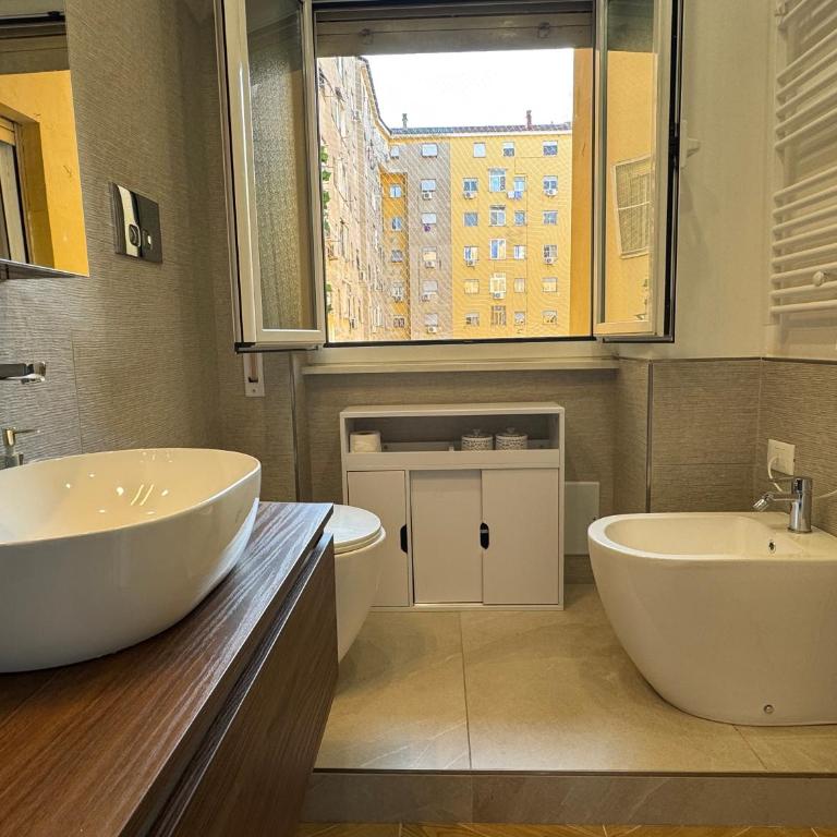 Casal Sweet Home - One-Bedroom Apartment - 8