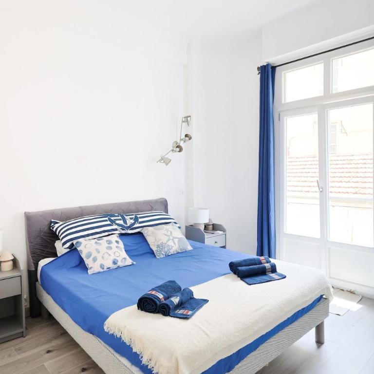 Appartement 2 pieces - Appartement 1 Chambre - 11