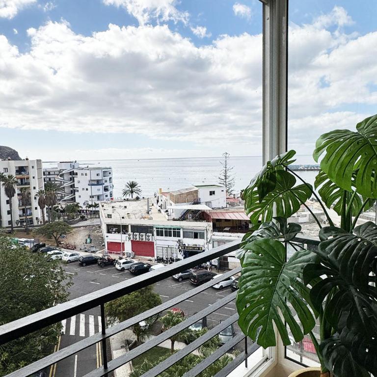 Espectacular Apartamento Los Cristianos - Apartamento de 1 dormitorio - 14
