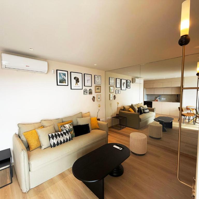 Espectacular Apartamento Los Cristianos - Apartamento de 1 dormitorio - 6