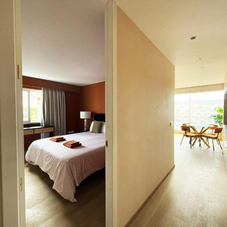 Espectacular Apartamento Los Cristianos - Apartamento de 1 dormitorio - 16
